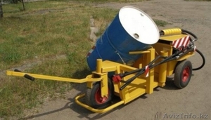 Заливщик швов - ТЦ Автоспецтехника #859096