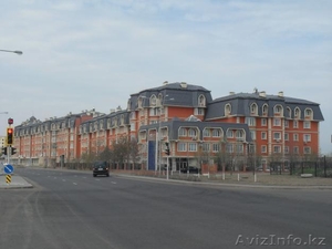 Продажа 3 комн. квартиры в ЖК 