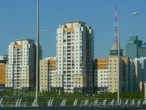 Продажа 1 комн. квартиры. Жилой комплекс 