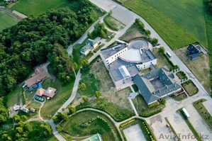 Обучение за рубежом по низкой цене впервые в Казахстане #892367