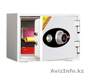 Продам сейфы огнестойкие Дипломат (Ю.Корея) #886458