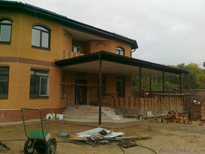 фирма выполнит строительно ремонтные работы #879831