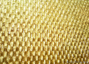 Декоративная панель на стену (Золотистая) #880707