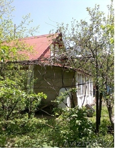 Продается дача! #880297