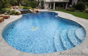 Бассейны под ключ,  строительство, реконструкция #872881