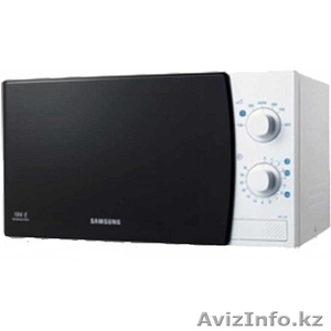 микроволновая печь SAMSUNG ME711KR новая,  гарантия есть #878257
