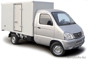 Китайские коммерческие автомобили FAW! #885186