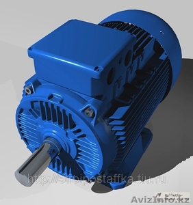 Ремонт и перемотка электродвигателей #883071