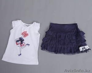 Детская одежда  Чико пр-во Турция  #892041