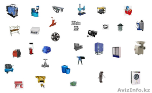 Промышленное оборудование1 #877889
