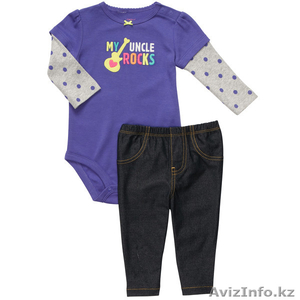 Новая детская одежда со штатов #671880