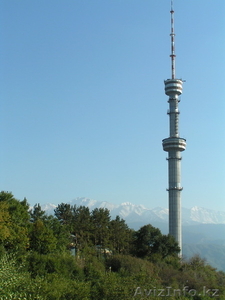 Участок площадью 7 соток за 130 000 $ Алматы,  Медеуский р-н #877535