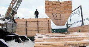 Производство и поставка пиломатериалов,  доска обрезная и необрезная,  б #888784