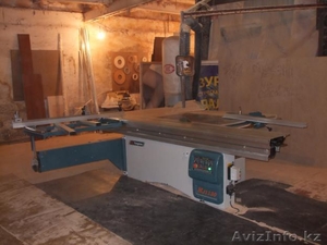 Распиловочный станок #884777