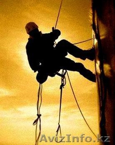 Альпинизм промышленный #892105