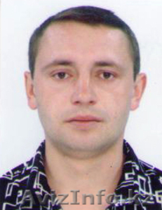 Ищу работу рассмотрю любые варианты #891647