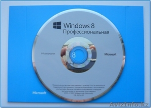Установка Windows, антивирусов, программ, драйвера. #889075
