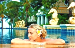 Тау Спа Акции!!! #887411