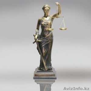 юридические услуги ТОО 