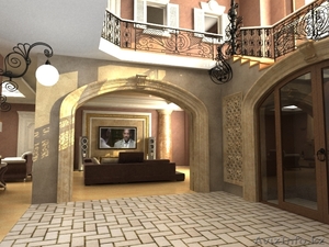 Дизайн интерьера. Профессионально. Недорого. #891476