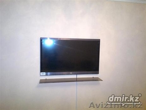Установка подвеска телевизоров в Алматы5 #890783