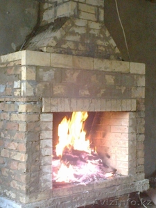 Камины строительство #885395