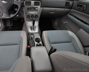 Subaru forester 2007 #890371