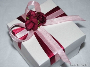 Пригласительные и бонбоньерки на заказ #873861