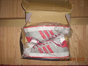 кроссовки adidas #885230