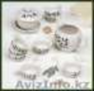  приспособления для чайной церемонии  и элитные сорта китайского чая #890969