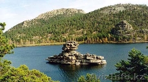 Экскурсии по боровому! Низкие цены! АКЦИЯ #892043