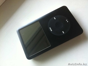Продам iPod classic 160 Gb СРОЧНО! #888780