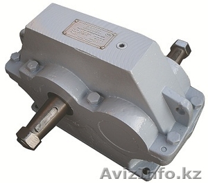 Редуктор цилиндрический 1ЦУ160 #888518