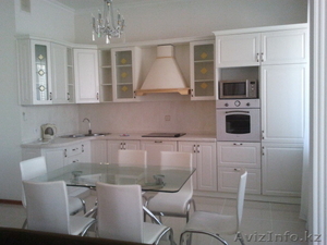 Сдаю на длит.срок 4-х комн.