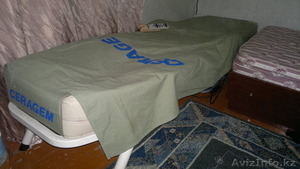 массажно-лечебное кушетка Серагем #874390