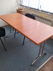 Стол складной в отличном состоянии #879194