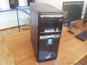 Двухъядерный компьютер (Сист. блок) #877422