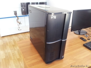 Продам Двухъядерный компьютер #877421