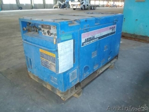 Предлагаю услуги компрессора,  Айрман . Разрушение #872960