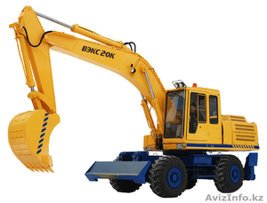 Экскаваторы в аренду #885037