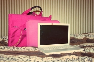 Продам Apple MacBook White в Астане #887799