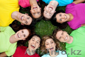 Летний лагерь в Болгарии #888701