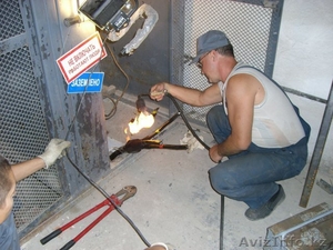 Услуги Электрика для юридических и физических лиц с документами #875199