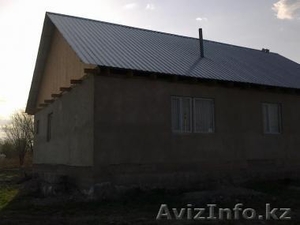 3 дом п.Мирный Водоканал #887384