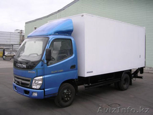 Грузоперевозки по Алмате и Казахстану. Переезды офисоф и квартир #882083