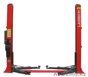 Автомобильные подъемники.1 #877844