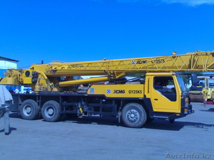 Автокраны в аренду #885043