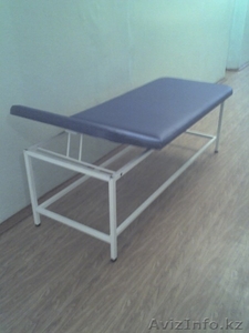 Кушетка процедурная #880738