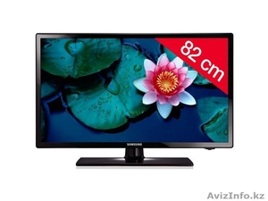 Продам новый телевизор в упаковке Samsung #882358