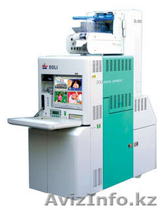 Минифотолаборатория Doli 1210 #878201